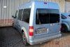 Ford Transit Connect MK1 2007 1.8TDCI [B]